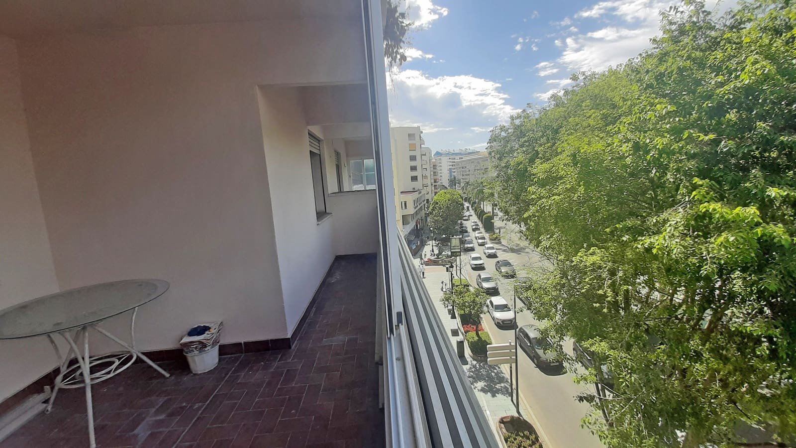 3 makuuhuone Huoneisto myytävänä paikassa Marbella mukana 
autotalli - 750 000 € (Ref: 7541716)