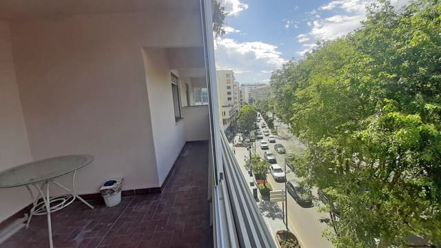 3 slaapkamer Appartement te koop in Marbella met garage - € 750.000 (Ref: 7541716)
