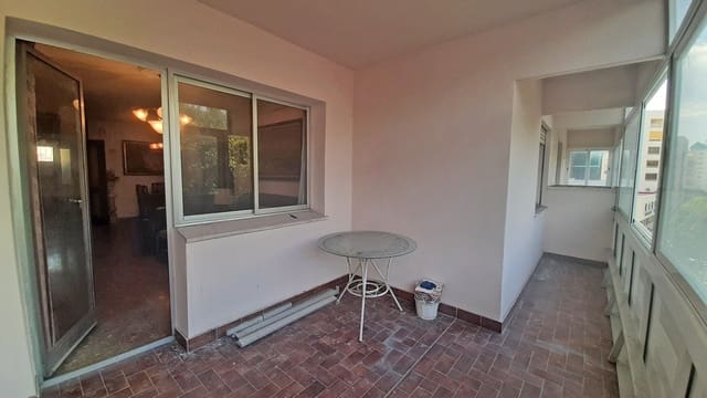 3 slaapkamer Appartement te koop in Marbella met garage - € 750.000 (Ref: 7541716)