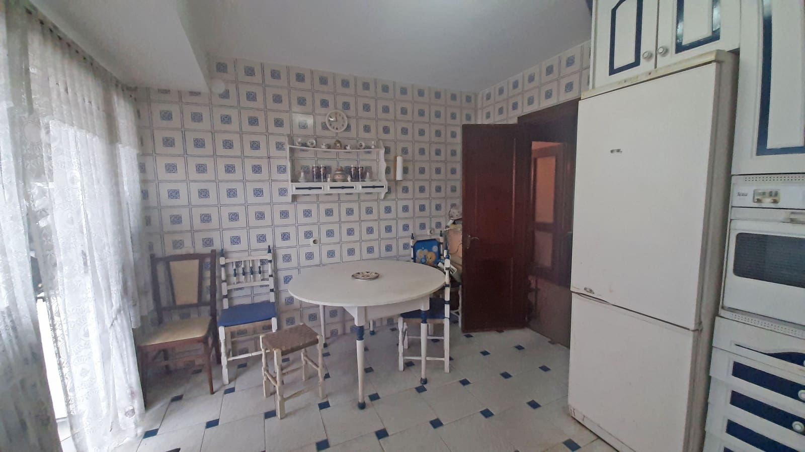 3 makuuhuone Huoneisto myytävänä paikassa Marbella mukana 
autotalli - 750 000 € (Ref: 7541716)