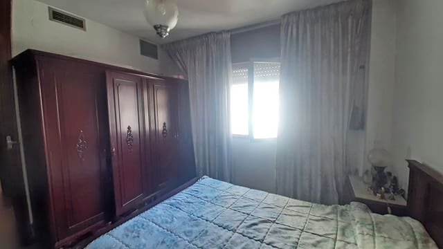 3 slaapkamer Appartement te koop in Marbella met garage - € 750.000 (Ref: 7541716)