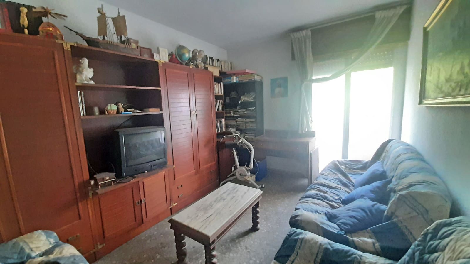 3 makuuhuone Huoneisto myytävänä paikassa Marbella mukana 
autotalli - 750 000 € (Ref: 7541716)