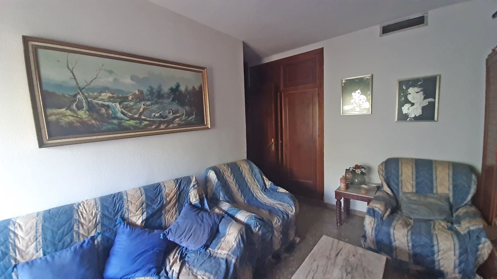 3 makuuhuone Huoneisto myytävänä paikassa Marbella mukana 
autotalli - 750 000 € (Ref: 7541716)
