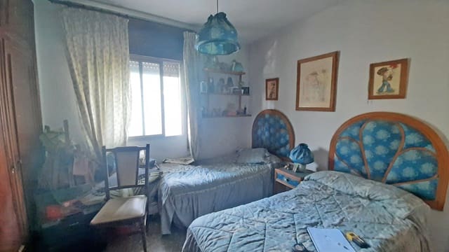 3 slaapkamer Appartement te koop in Marbella met garage - € 750.000 (Ref: 7541716)