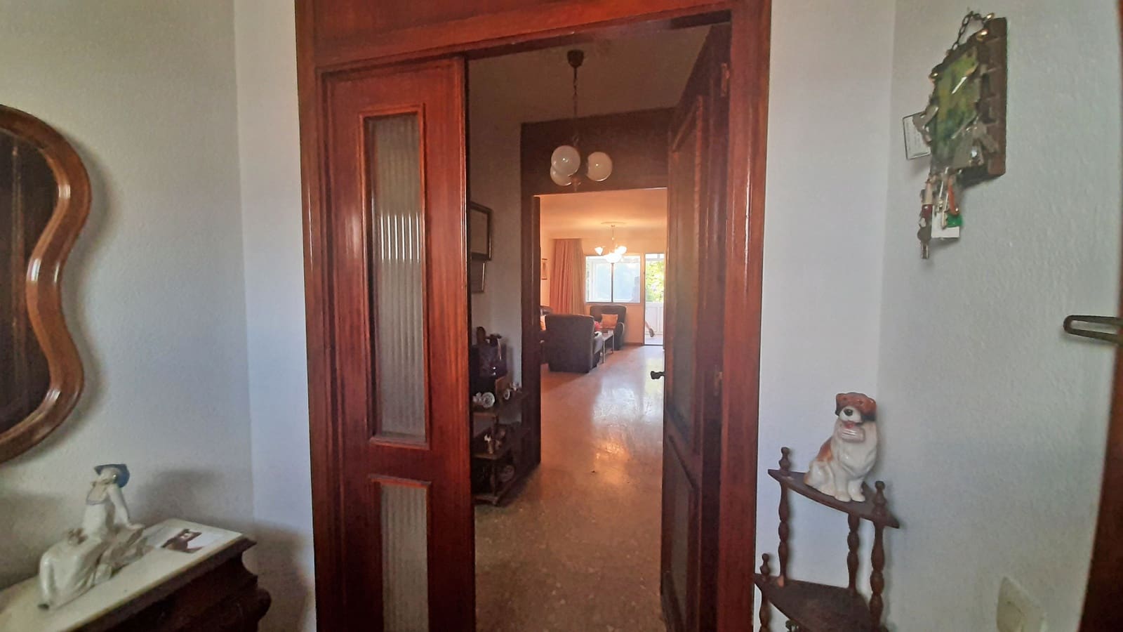 3 makuuhuone Huoneisto myytävänä paikassa Marbella mukana 
autotalli - 750 000 € (Ref: 7541716)