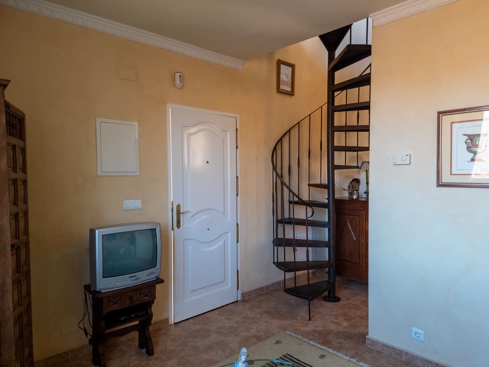 7 soverom Villa til salgs i Estepona med svømmebasseng garasje - € 2 500 000 (Ref: 7808671)