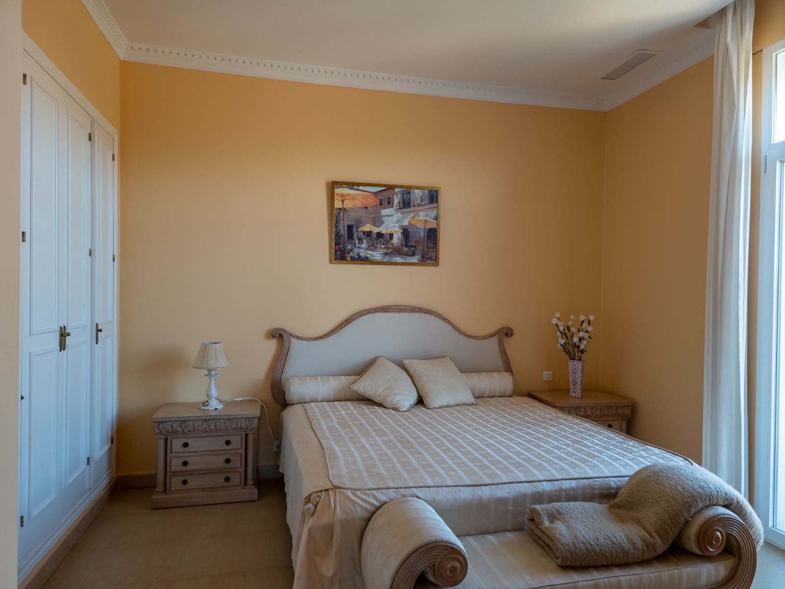 7 soverom Villa til salgs i Estepona med svømmebasseng garasje - € 2 500 000 (Ref: 7808671)