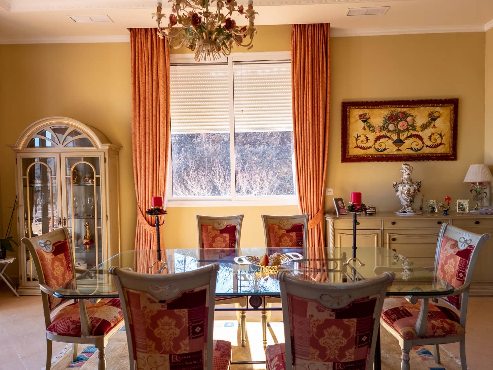 7 soverom Villa til salgs i Estepona med svømmebasseng garasje - € 2 500 000 (Ref: 7808671)