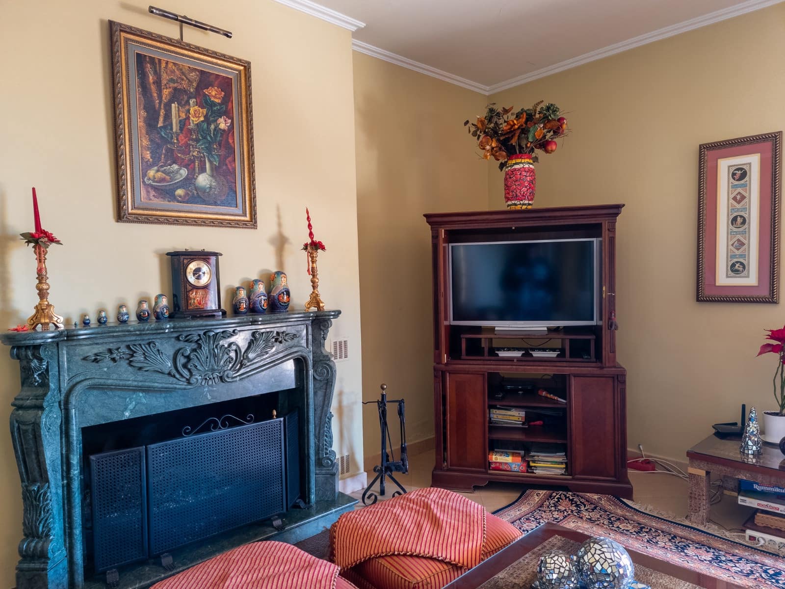 7 soverom Villa til salgs i Estepona med svømmebasseng garasje - € 2 500 000 (Ref: 7808671)