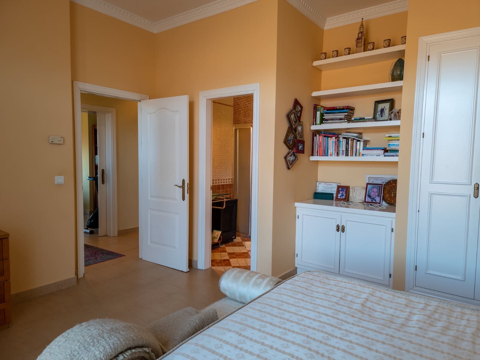 Chalet de 7 habitaciones en Estepona en venta con piscina garaje - 2.100.000 € (Ref: 7808671)