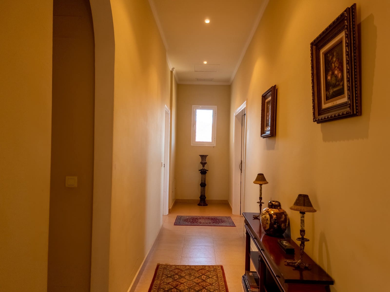 Chalet de 7 habitaciones en Estepona en venta con piscina garaje - 2.100.000 € (Ref: 7808671)