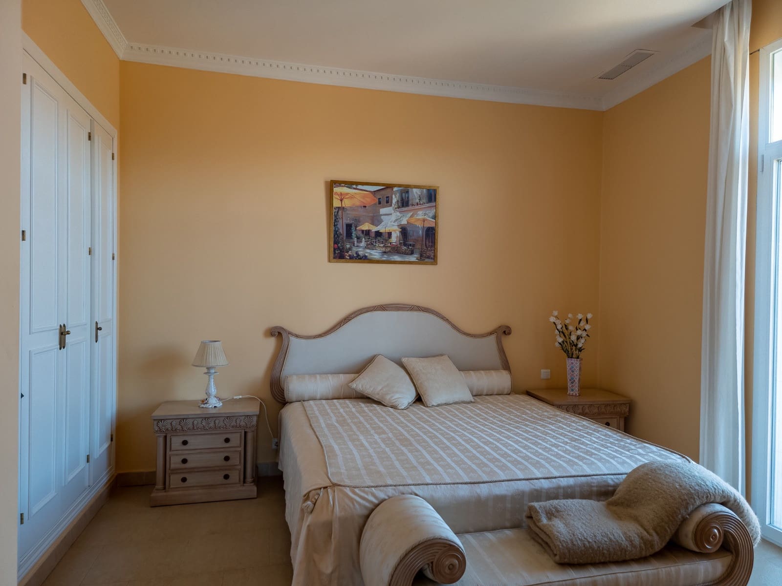 Chalet de 7 habitaciones en Estepona en venta con piscina garaje - 2.100.000 € (Ref: 7808671)