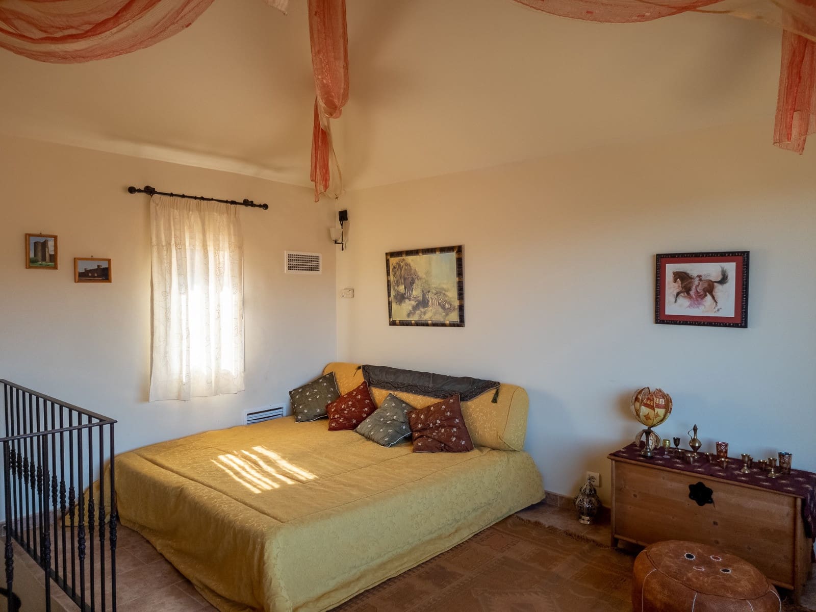 Chalet de 7 habitaciones en Estepona en venta con piscina garaje - 2.100.000 € (Ref: 7808671)