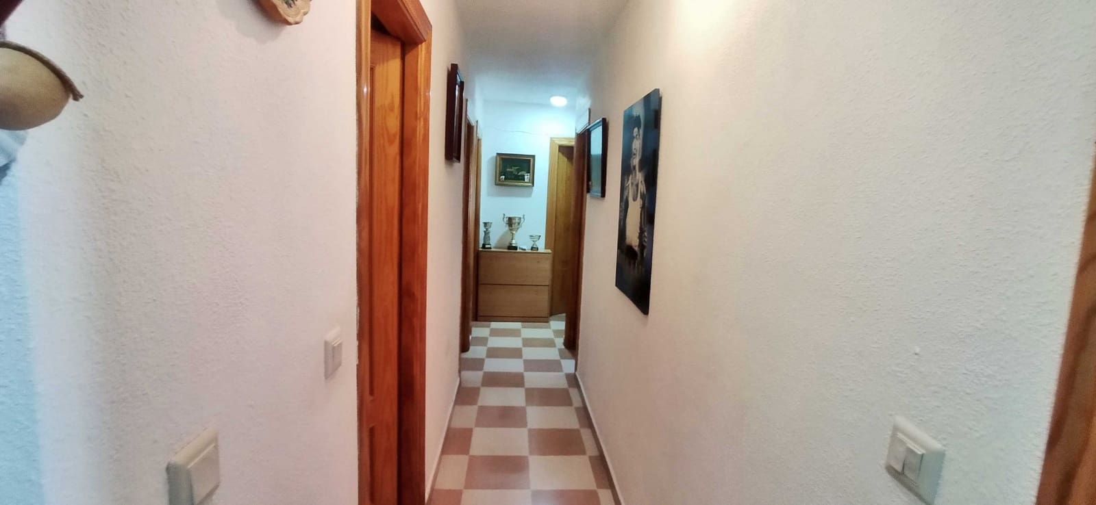 4 quarto Apartamento para venda em Estepona - 372 500 € (Ref: 8107907)