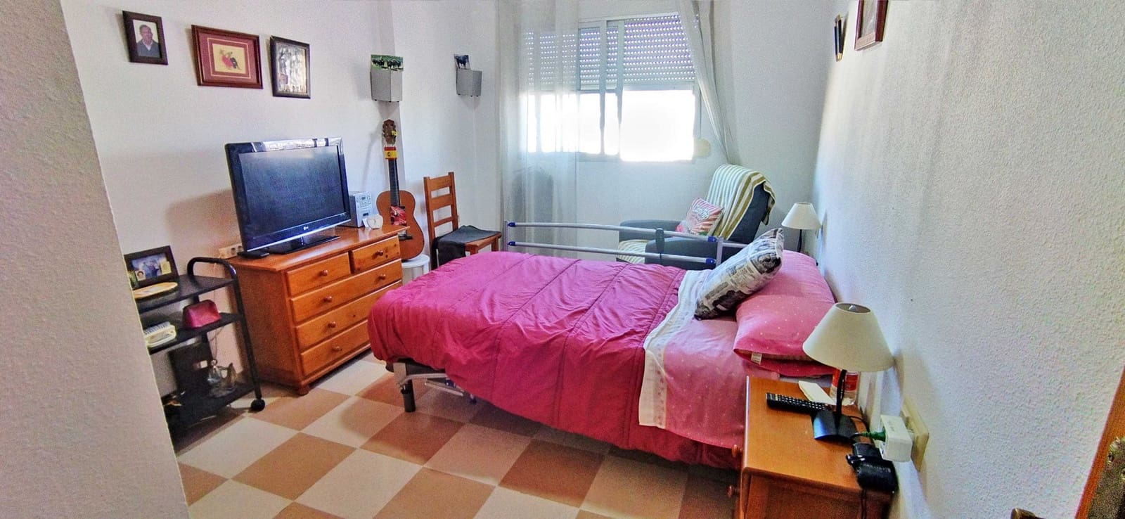 4 quarto Apartamento para venda em Estepona - 372 500 € (Ref: 8107907)
