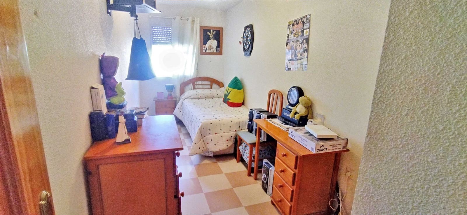 4 quarto Apartamento para venda em Estepona - 372 500 € (Ref: 8107907)