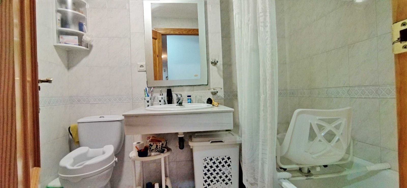 4 quarto Apartamento para venda em Estepona - 372 500 € (Ref: 8107907)