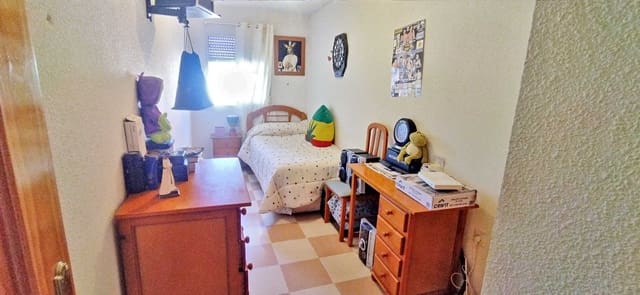 4 Zimmer Wohnung zu verkaufen in Estepona - 372.500 € (Ref: 8107907)