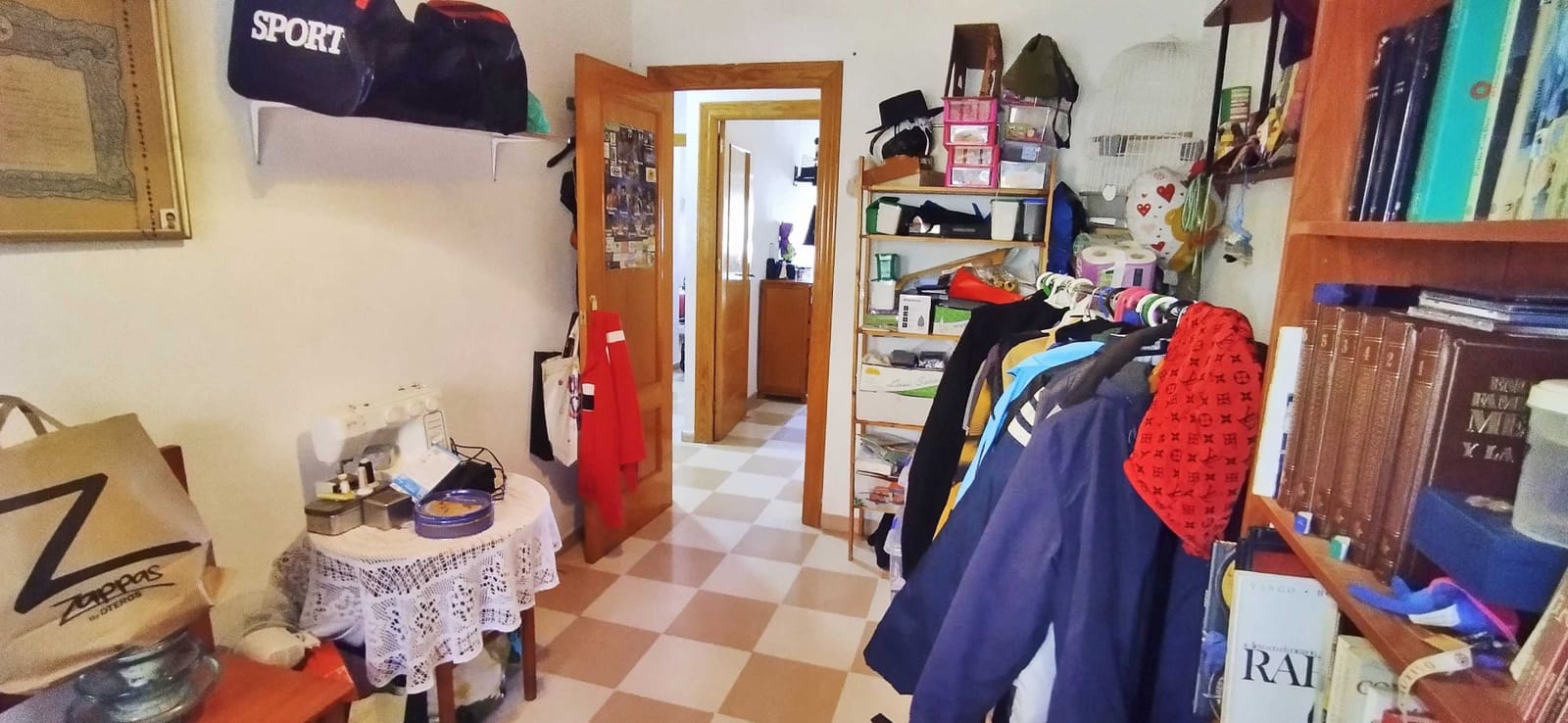 4 quarto Apartamento para venda em Estepona - 372 500 € (Ref: 8107907)