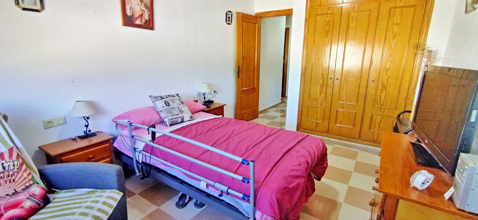 4 quarto Apartamento para venda em Estepona - 372 500 € (Ref: 8107907)