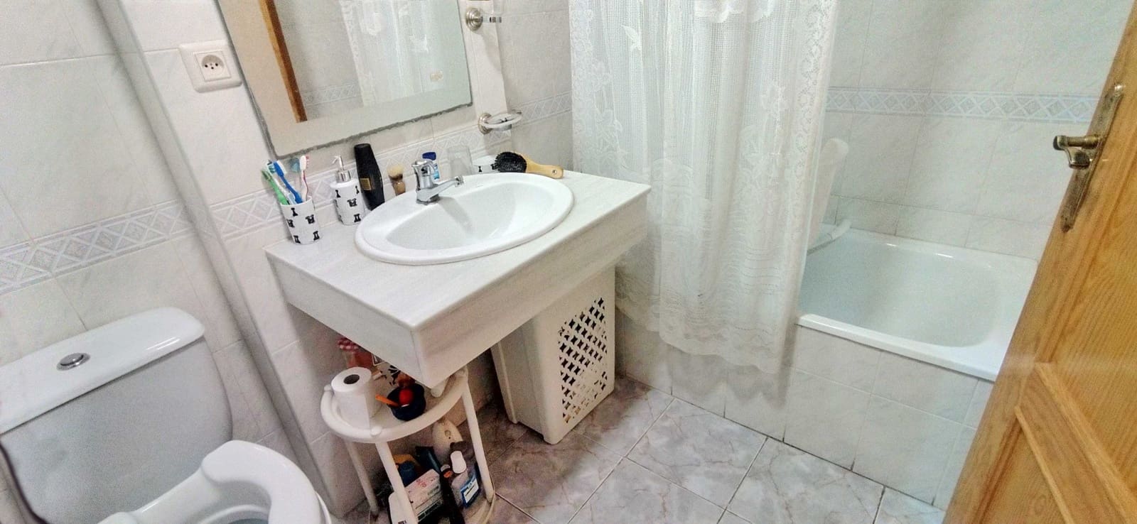 4 quarto Apartamento para venda em Estepona - 372 500 € (Ref: 8107907)