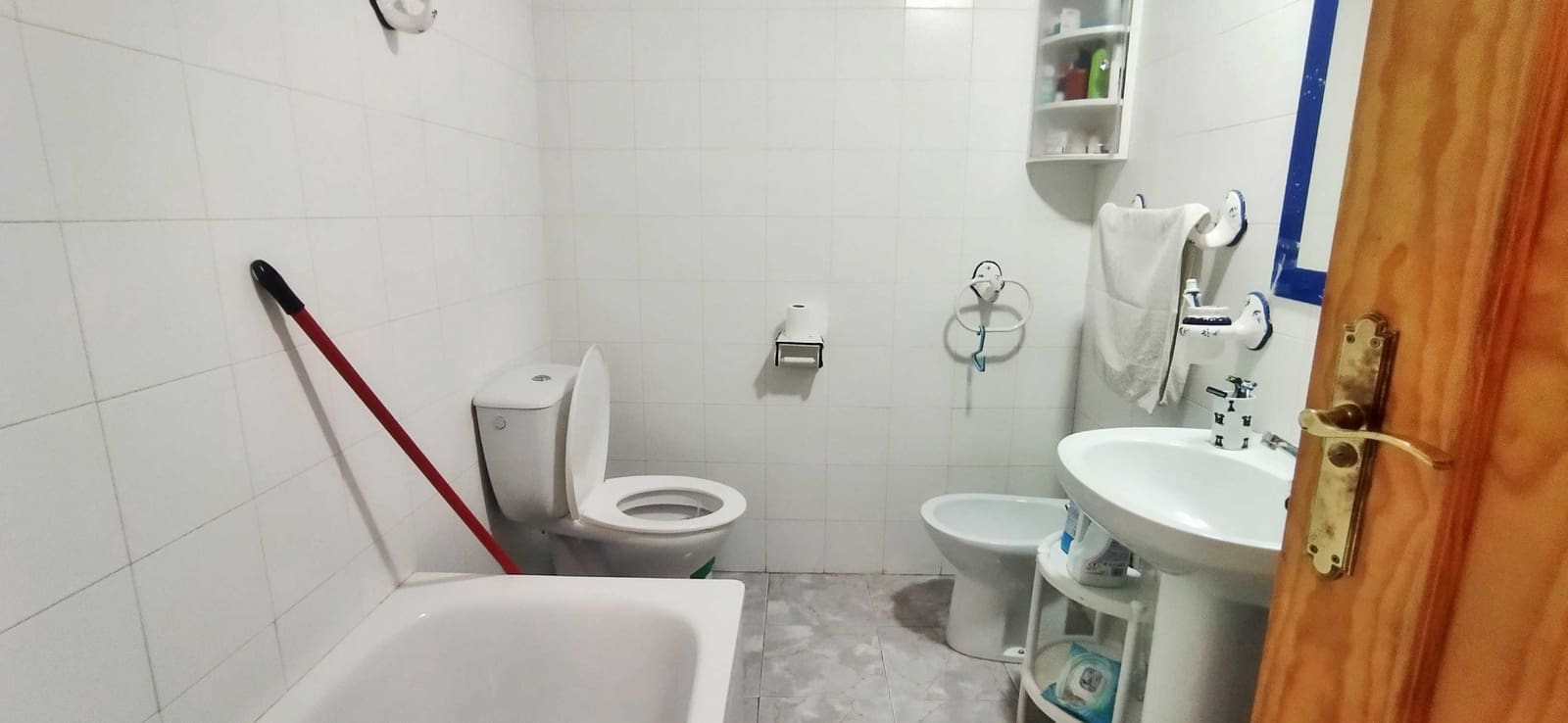 4 quarto Apartamento para venda em Estepona - 372 500 € (Ref: 8107907)