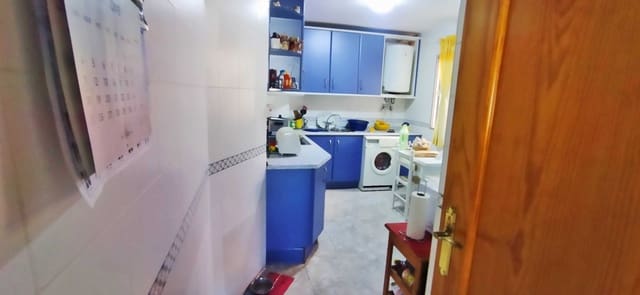 4 Zimmer Wohnung zu verkaufen in Estepona - 372.500 € (Ref: 8107907)