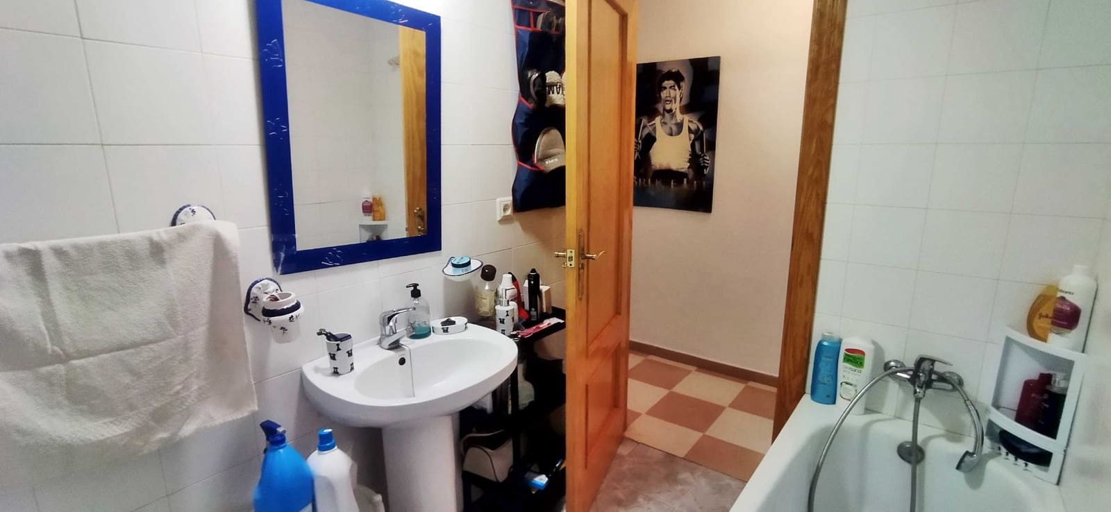 4 quarto Apartamento para venda em Estepona - 372 500 € (Ref: 8107907)