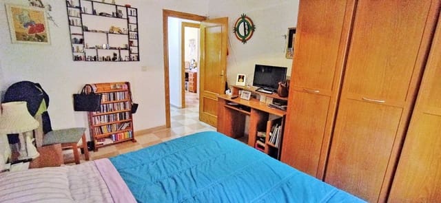 4 Zimmer Wohnung zu verkaufen in Estepona - 372.500 € (Ref: 8107907)