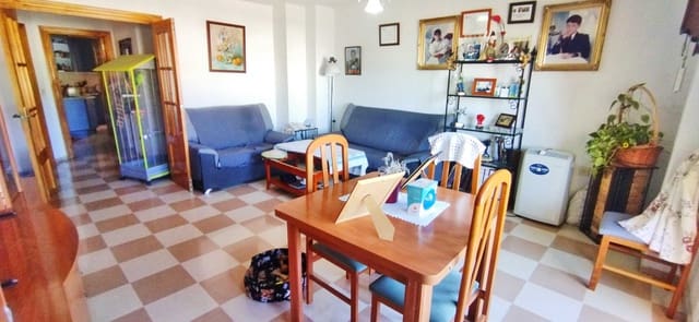 4 Zimmer Wohnung zu verkaufen in Estepona - 372.500 € (Ref: 8107907)