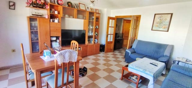 4 Zimmer Wohnung zu verkaufen in Estepona - 372.500 € (Ref: 8107907)