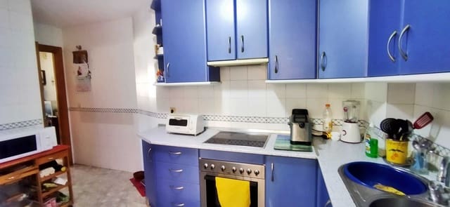 4 Zimmer Wohnung zu verkaufen in Estepona - 372.500 € (Ref: 8107907)