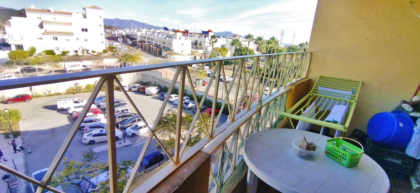 4 quarto Apartamento para venda em Estepona - 372 500 € (Ref: 8107907)