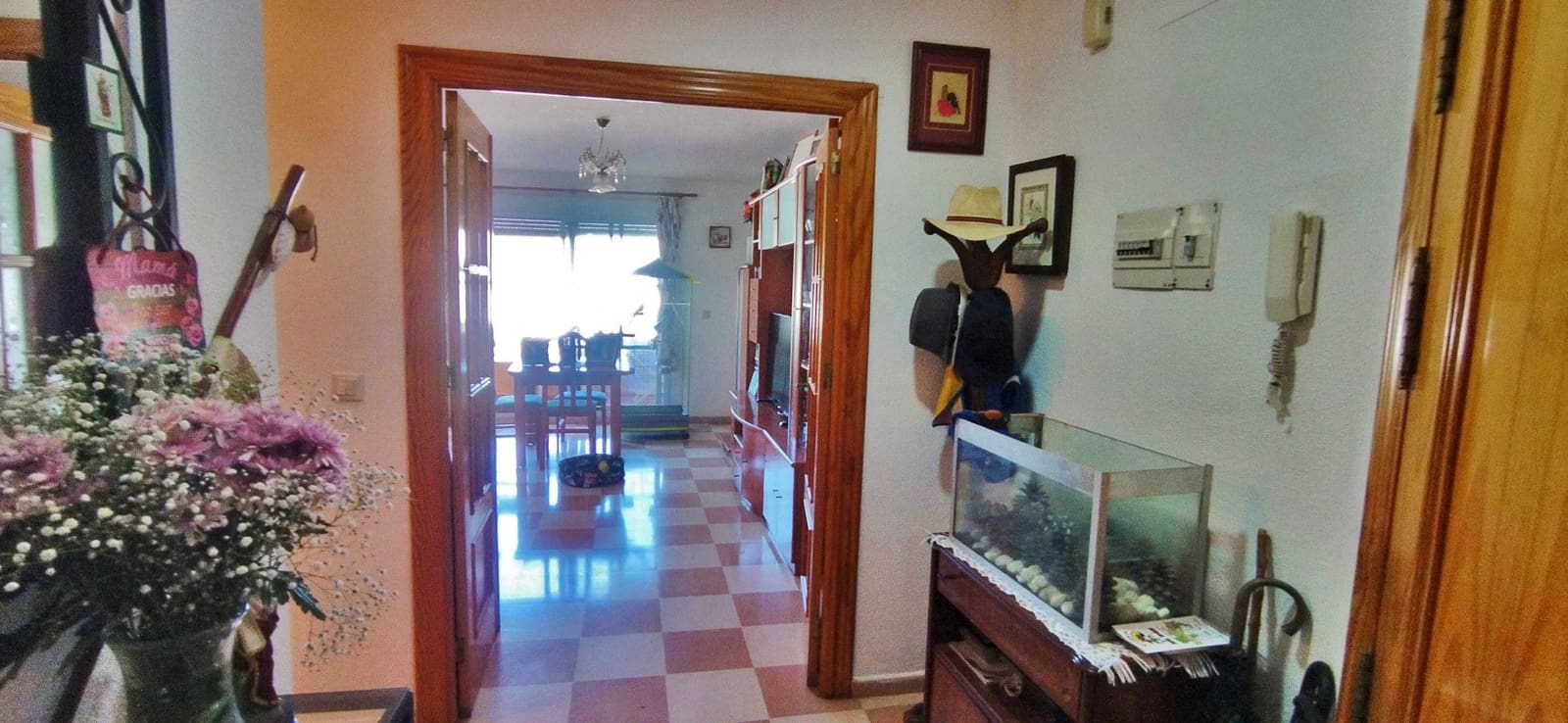 4 quarto Apartamento para venda em Estepona - 372 500 € (Ref: 8107907)