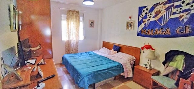 4 Zimmer Wohnung zu verkaufen in Estepona - 372.500 € (Ref: 8107907)