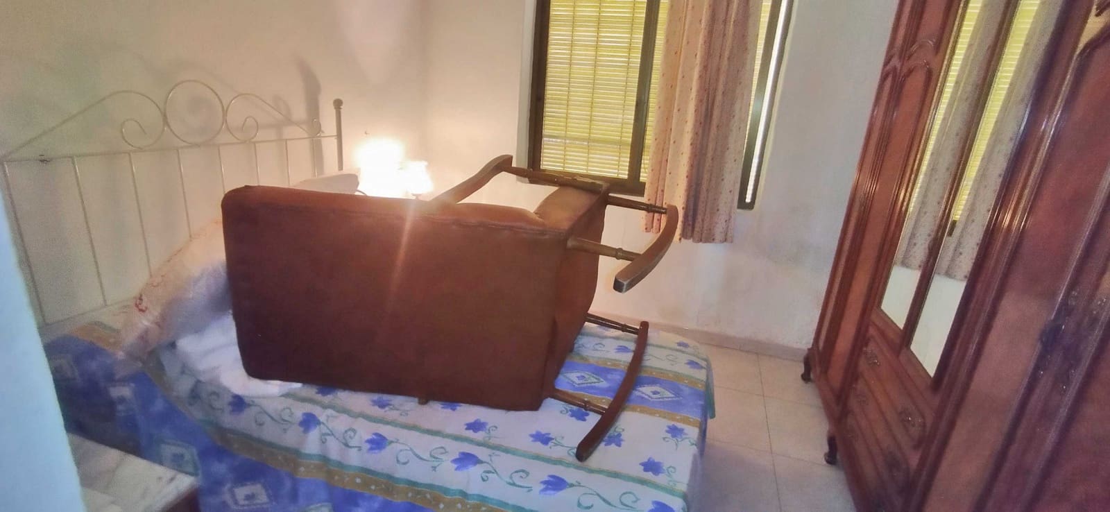 Casa de 5 habitaciones en Estepona en venta con garaje - 535.000 € (Ref: 8182354)