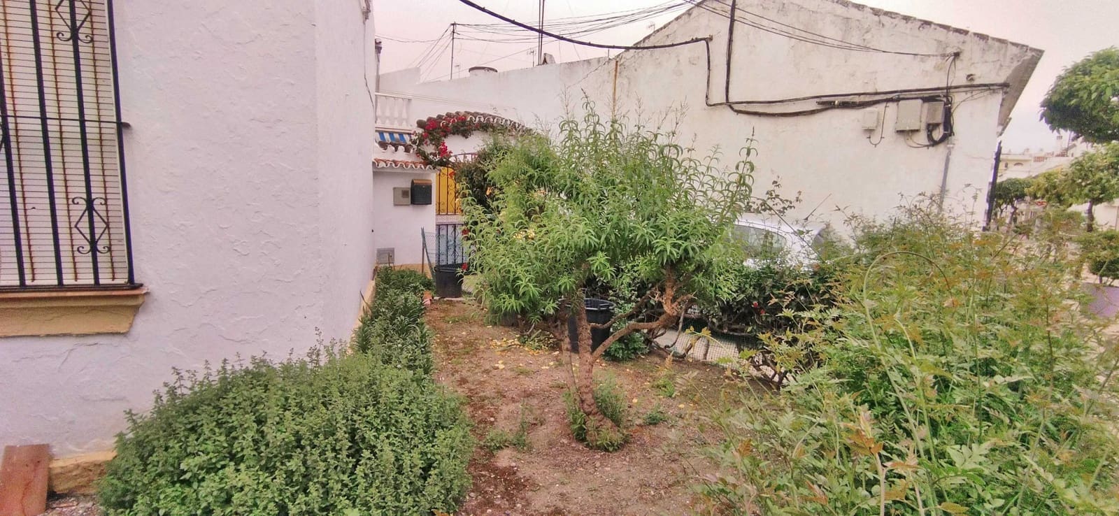 Casa de 5 habitaciones en Estepona en venta con garaje - 535.000 € (Ref: 8182354)