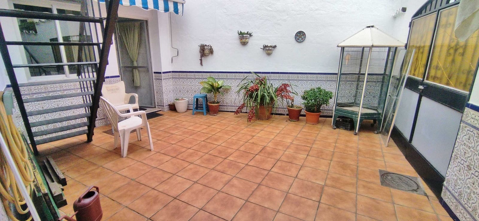 Casa de 5 habitaciones en Estepona en venta con garaje - 535.000 € (Ref: 8182354)