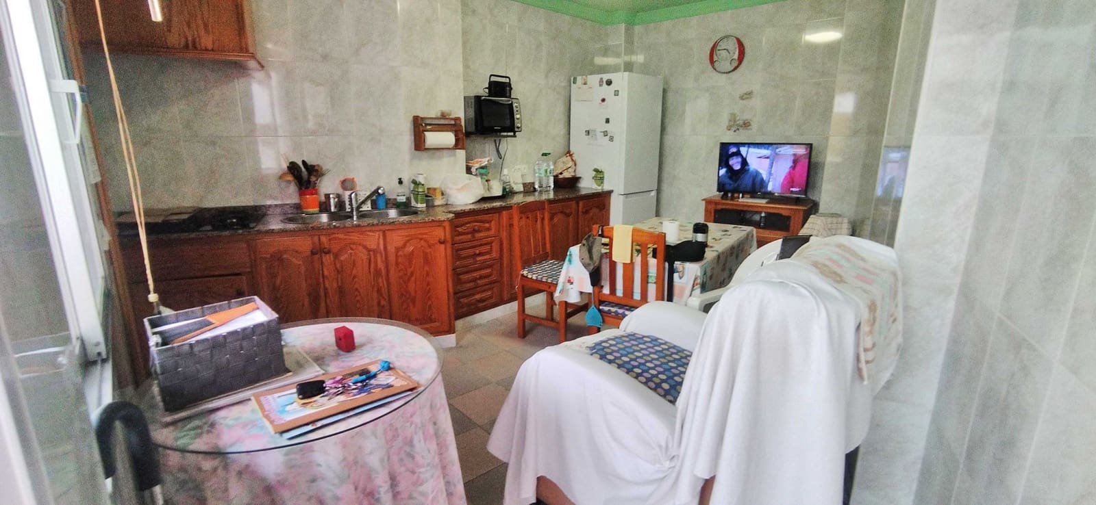 Casa de 5 habitaciones en Estepona en venta con garaje - 535.000 € (Ref: 8182354)