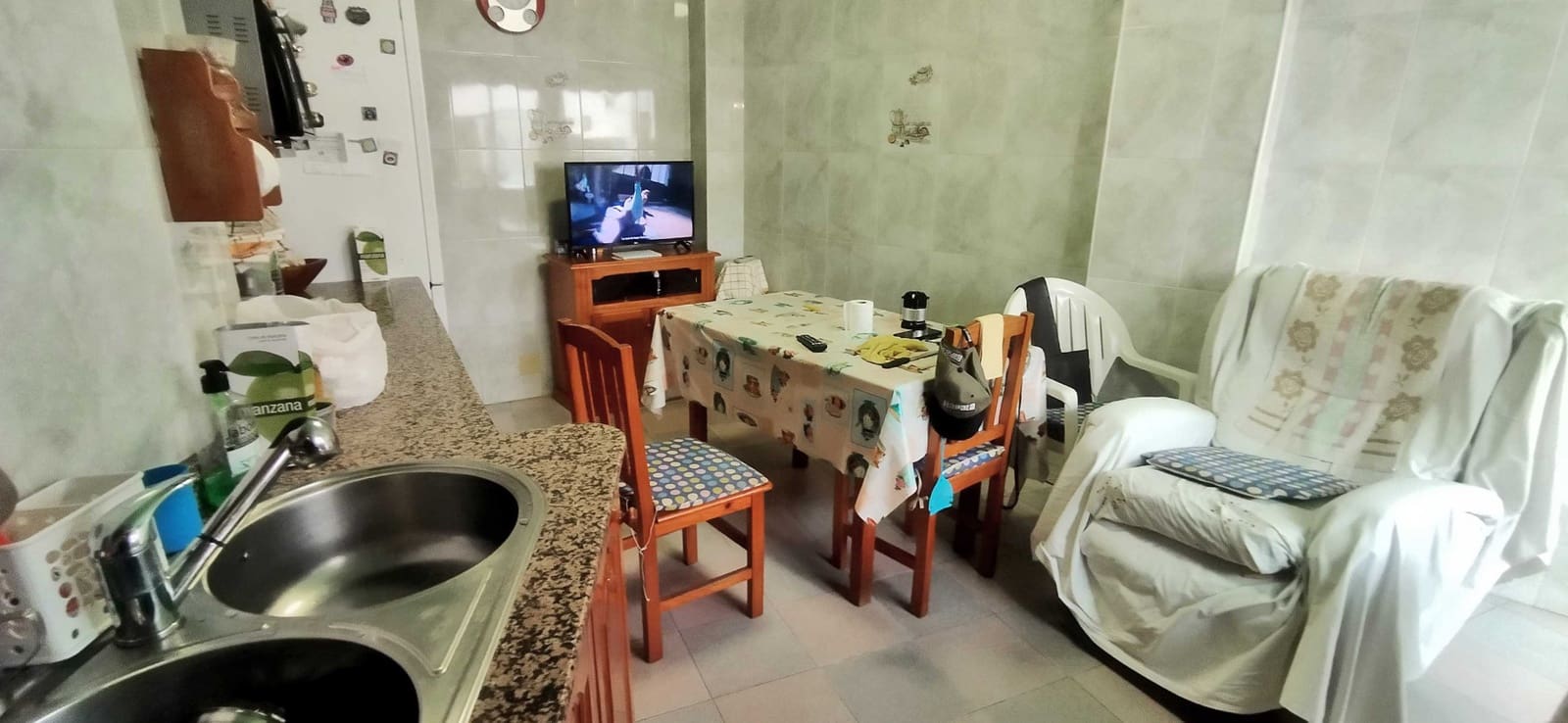 Casa de 5 habitaciones en Estepona en venta con garaje - 535.000 € (Ref: 8182354)