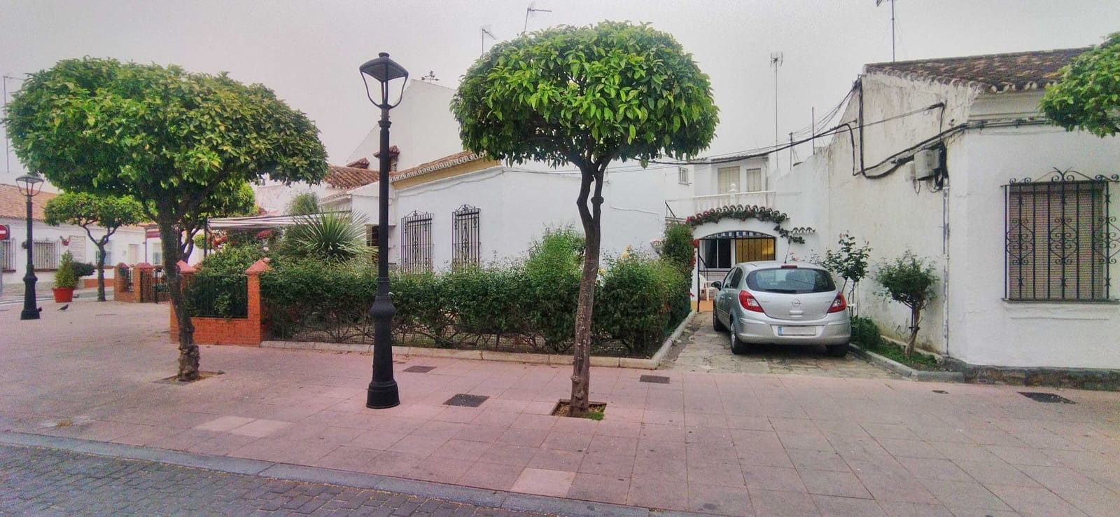 Casa de 5 habitaciones en Estepona en venta con garaje - 535.000 € (Ref: 8182354)