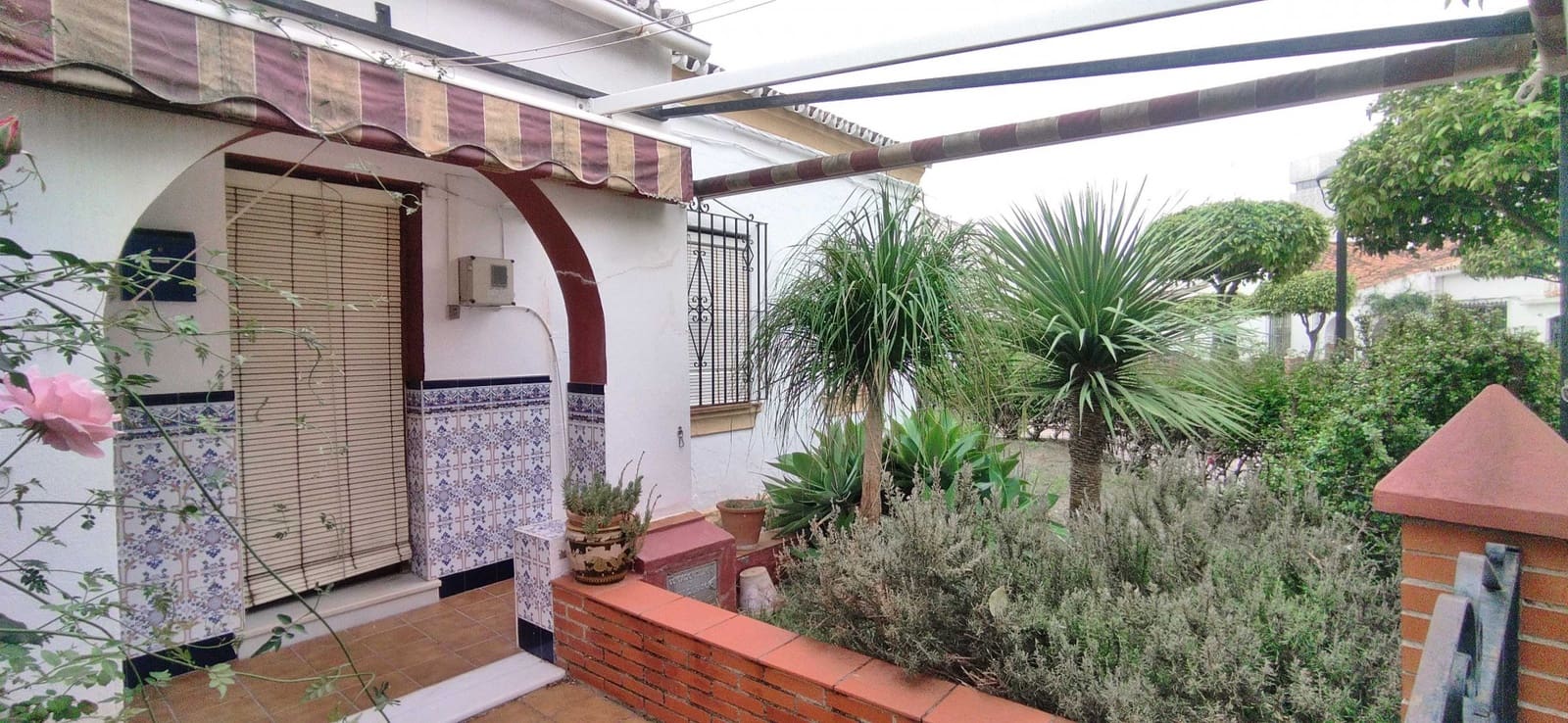 Casa de 5 habitaciones en Estepona en venta con garaje - 535.000 € (Ref: 8182354)