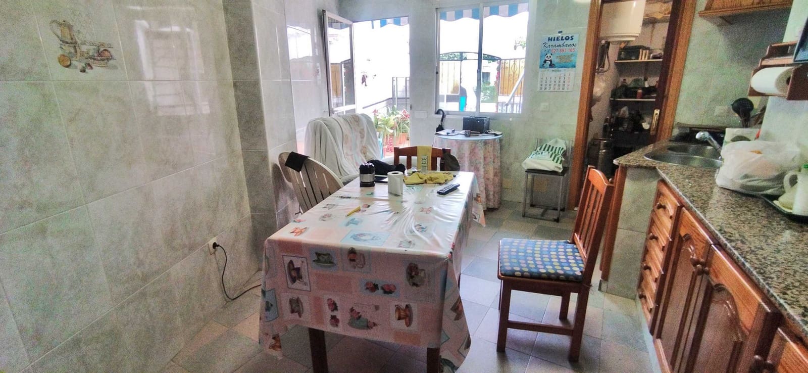 Casa de 5 habitaciones en Estepona en venta con garaje - 535.000 € (Ref: 8182354)