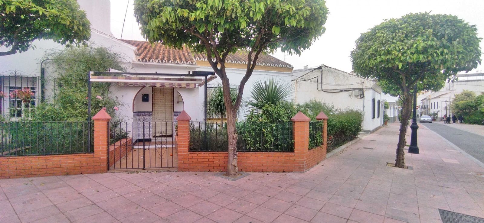 Casa de 5 habitaciones en Estepona en venta con garaje - 535.000 € (Ref: 8182354)