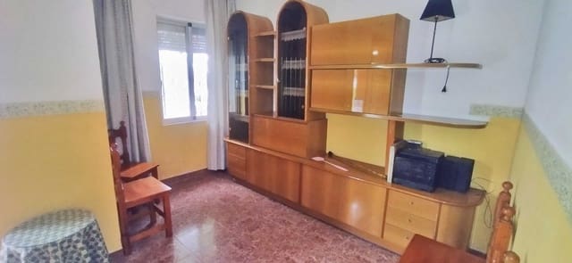 5 Zimmer Haus zu verkaufen in Estepona mit Garage - 535.000 € (Ref: 8182354)