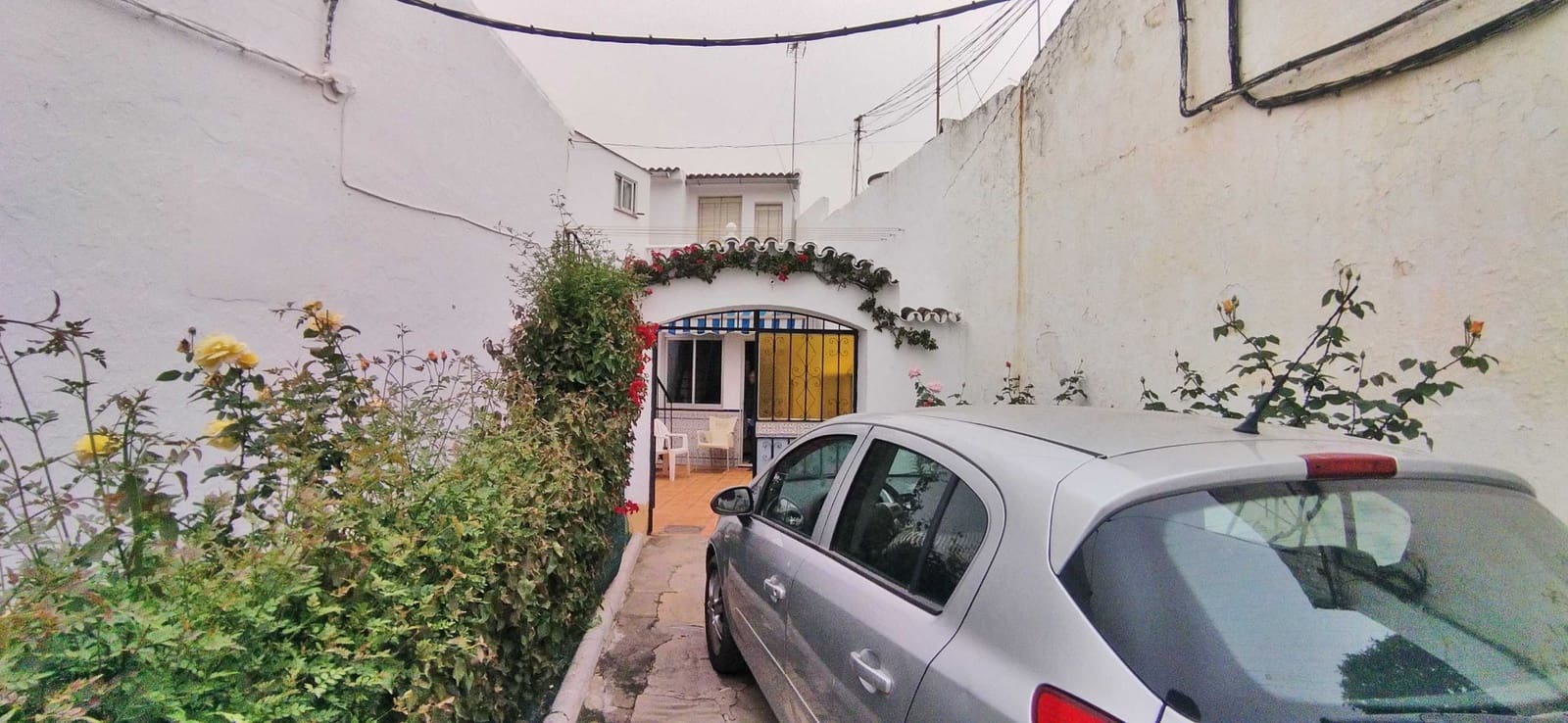 Casa de 5 habitaciones en Estepona en venta con garaje - 535.000 € (Ref: 8182354)