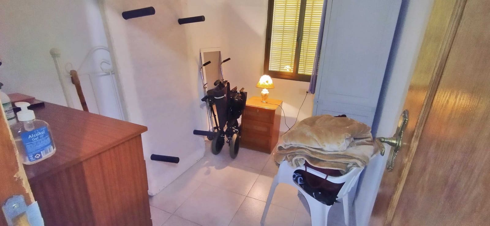 Casa de 5 habitaciones en Estepona en venta con garaje - 535.000 € (Ref: 8182354)