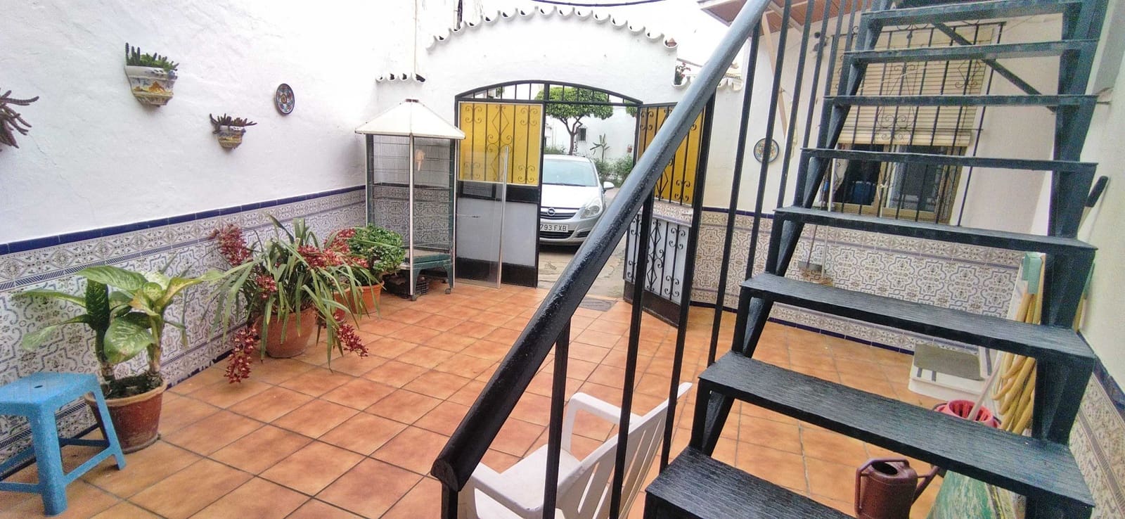 Casa de 5 habitaciones en Estepona en venta con garaje - 535.000 € (Ref: 8182354)
