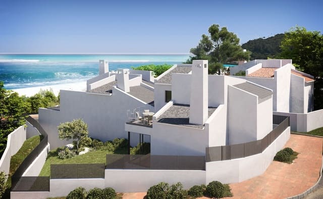 2 soverom Hus til salgs i Bahía Dorada, Estepona - € 610 000 (Ref: 8246017)