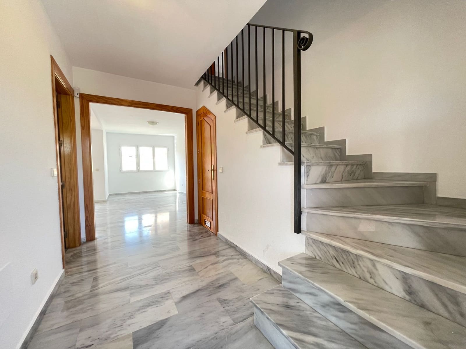 3 chambre Appartement à vendre à New Golden Mile avec piscine - 250 000 € (Ref: 8394356)